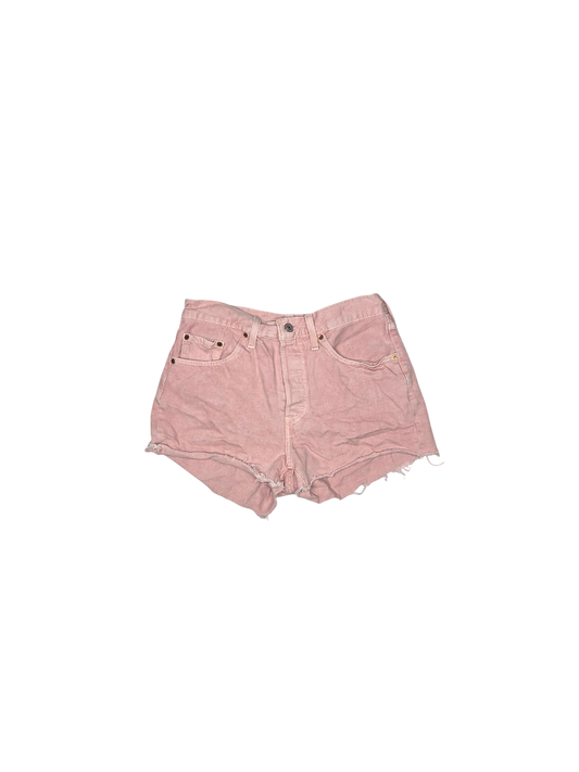 Short Levi's 501 image 1