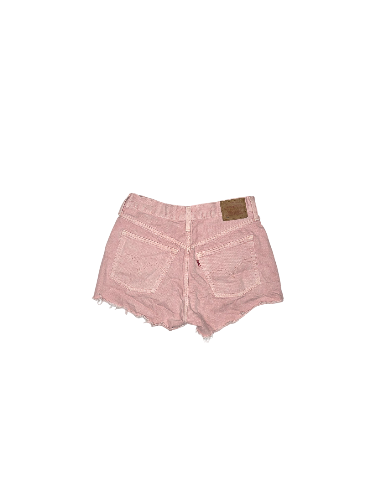 Short Levi's 501 image 2