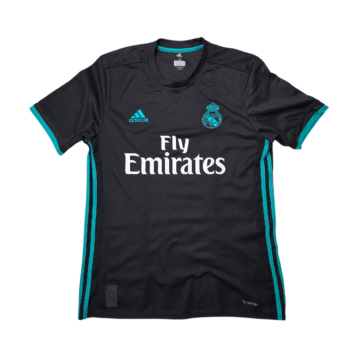 Maillot de foot du Réal Madrid