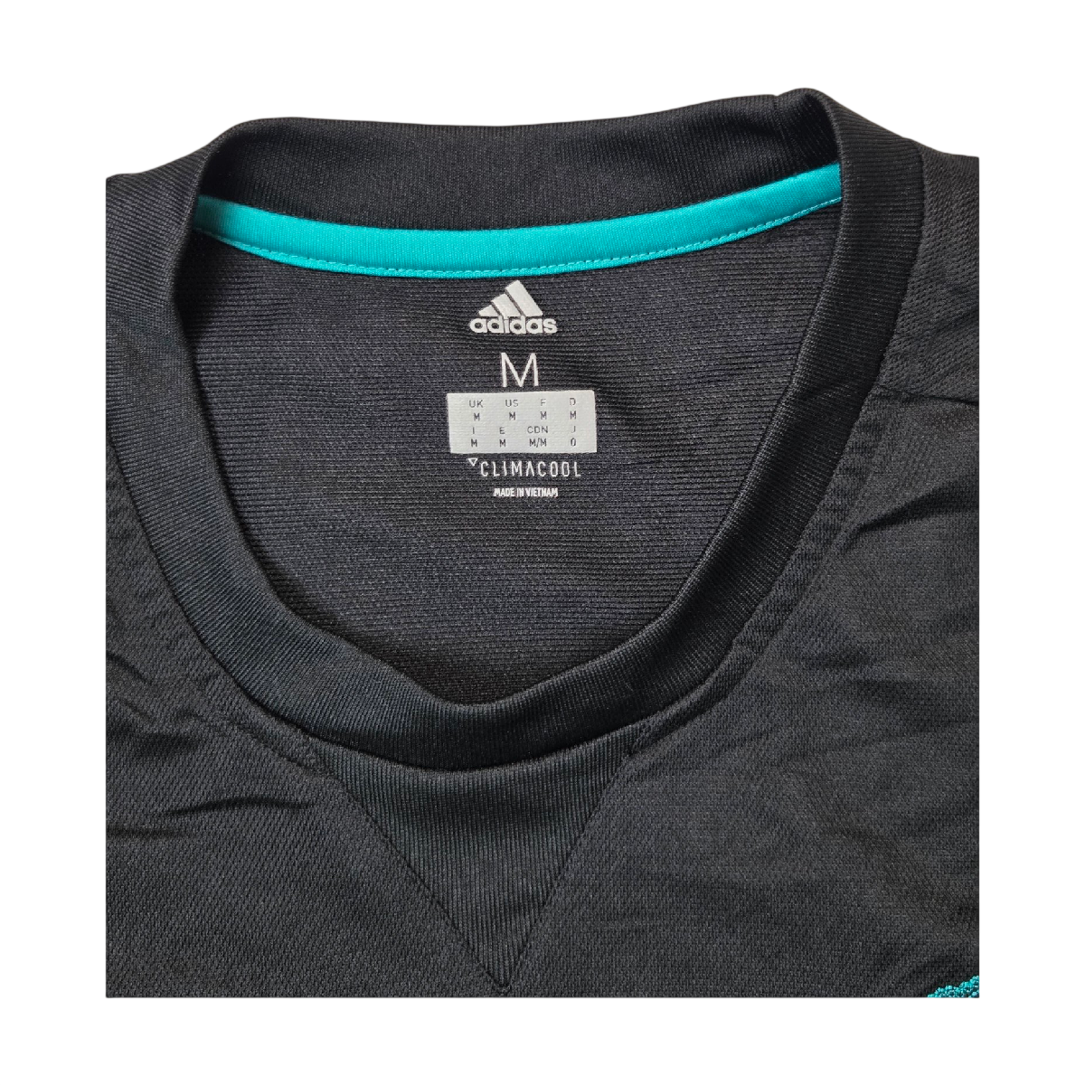 Maillot de foot du Réal Madrid