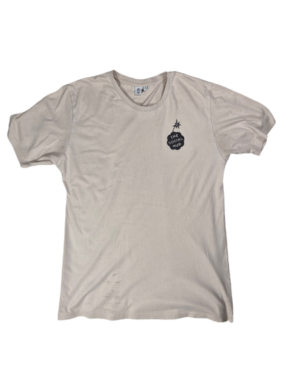 T-shirt The Social Hub