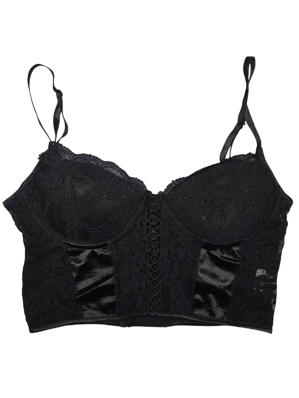 Corset