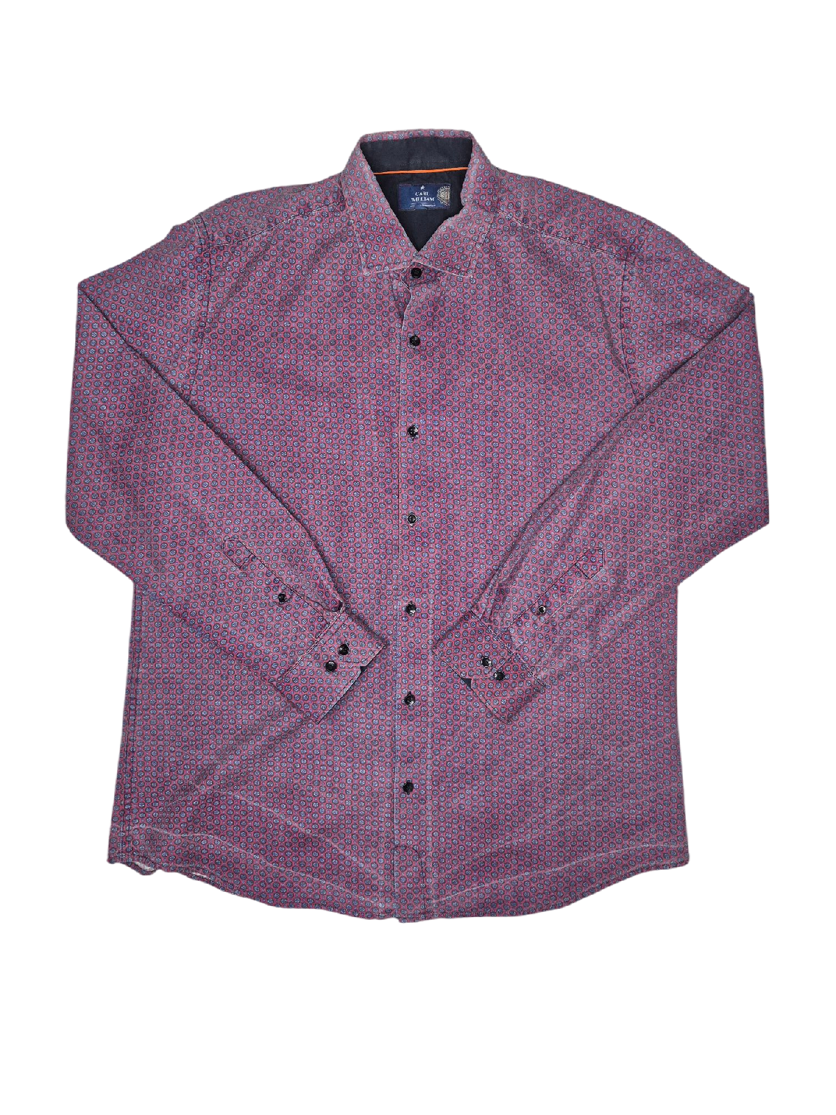 Chemise Carl William
