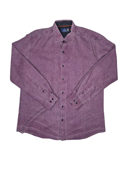 Chemise Carl William