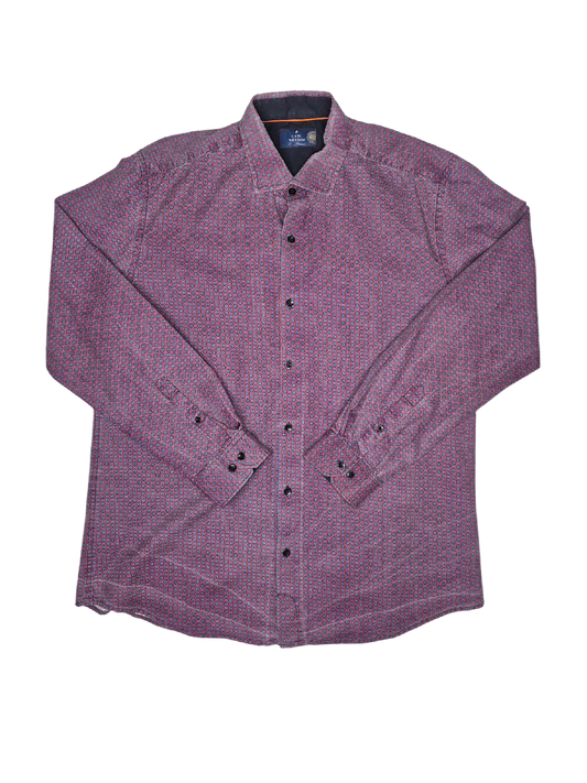 Chemise Carl William