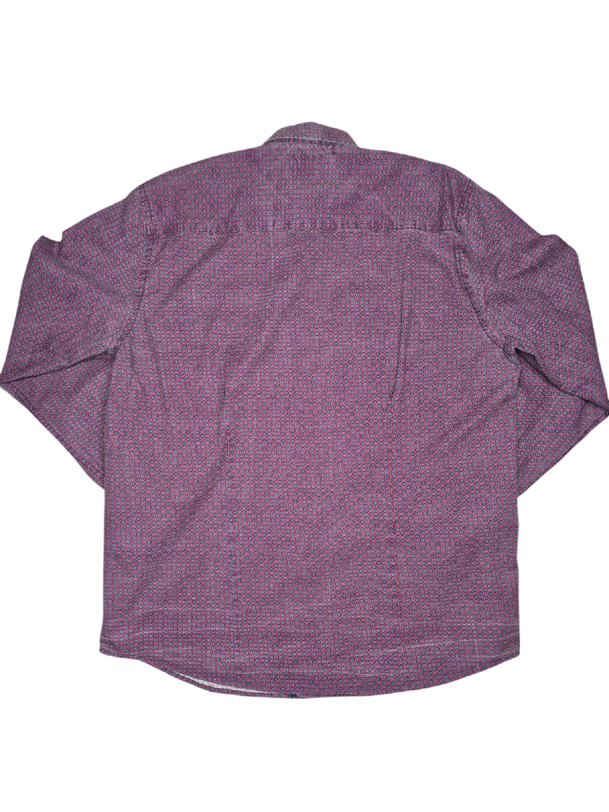 Chemise Carl William