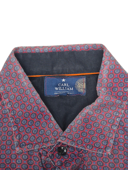 Chemise Carl William