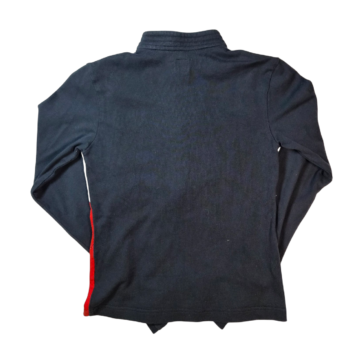 Half Zip Adidas