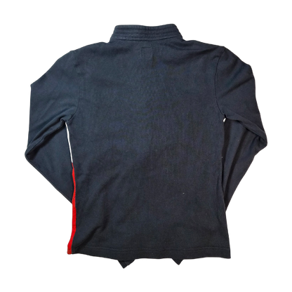 Half Zip Adidas