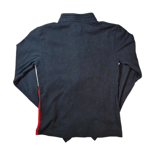 Half Zip Adidas