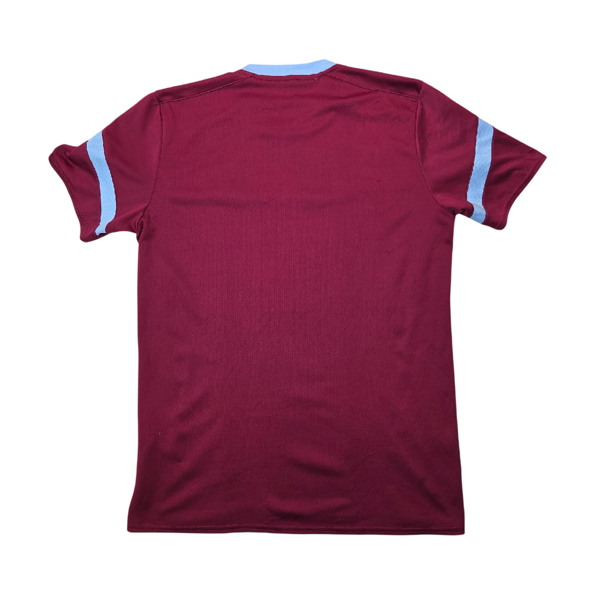 Maillot de foot du Burnley