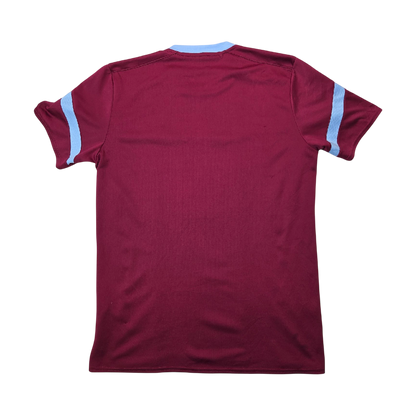 Maillot de foot du Burnley