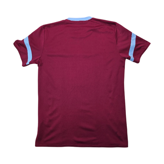 Maillot de foot du Burnley