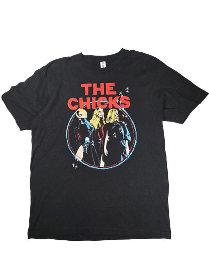 T-shirt The Chicks — Taille L