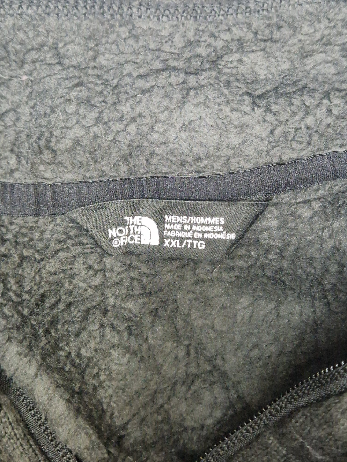 Jacket The North Face