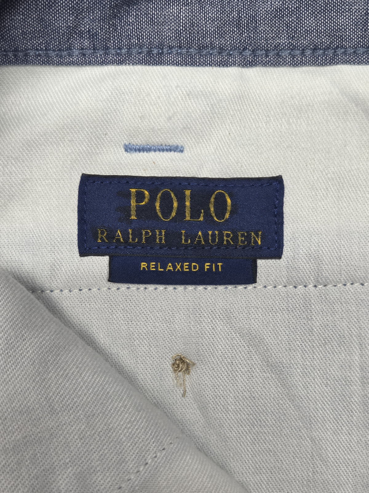 Short Ralph Lauren