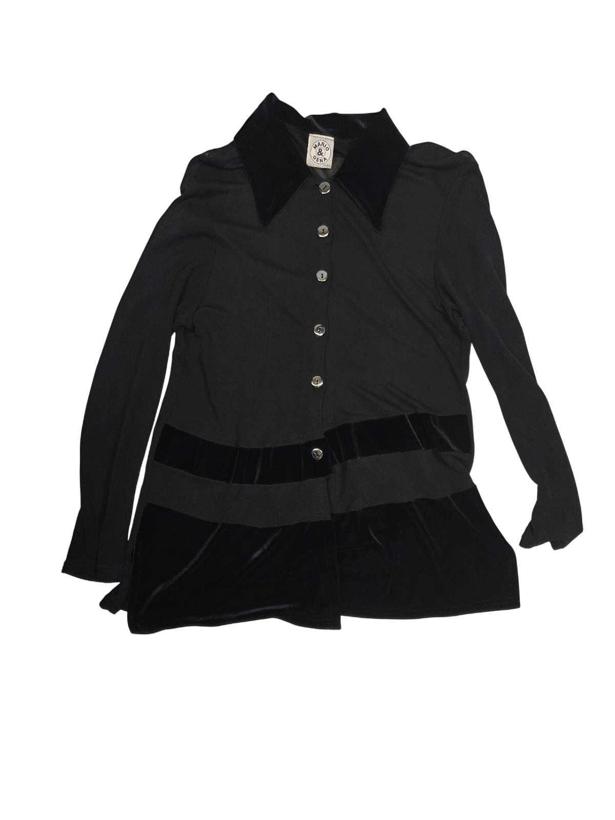 Chemise Mario&Gena Paris