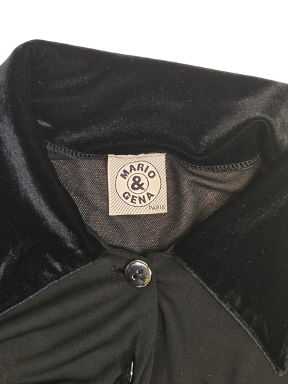 Chemise Mario&Gena Paris