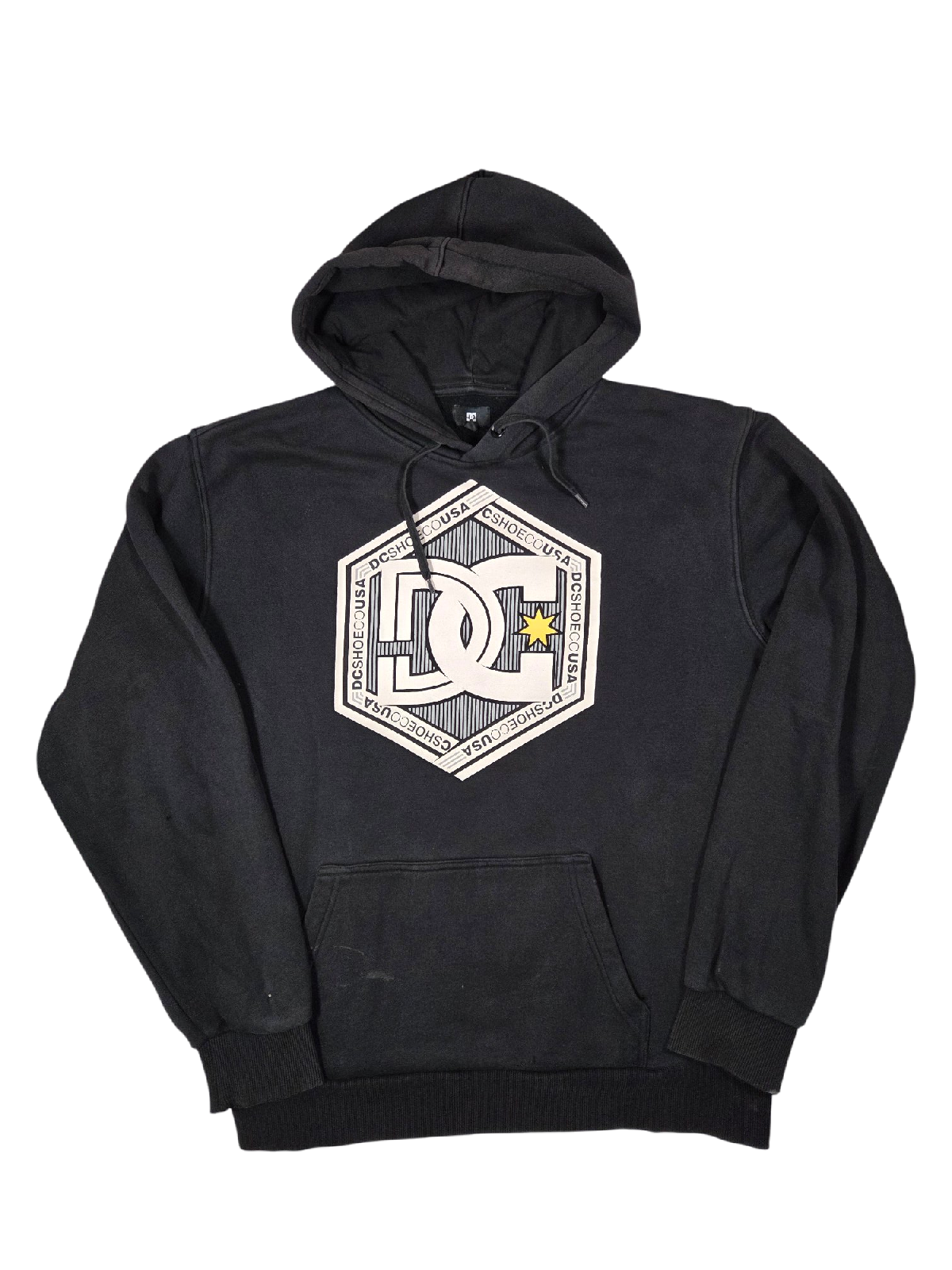 Hoodie DC