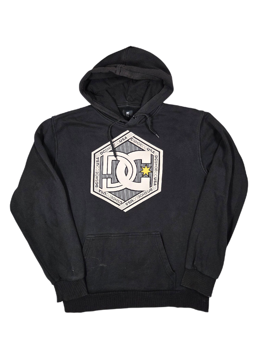 Hoodie DC