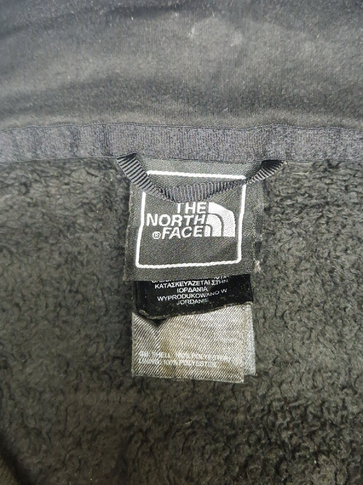 Jacket The North Face