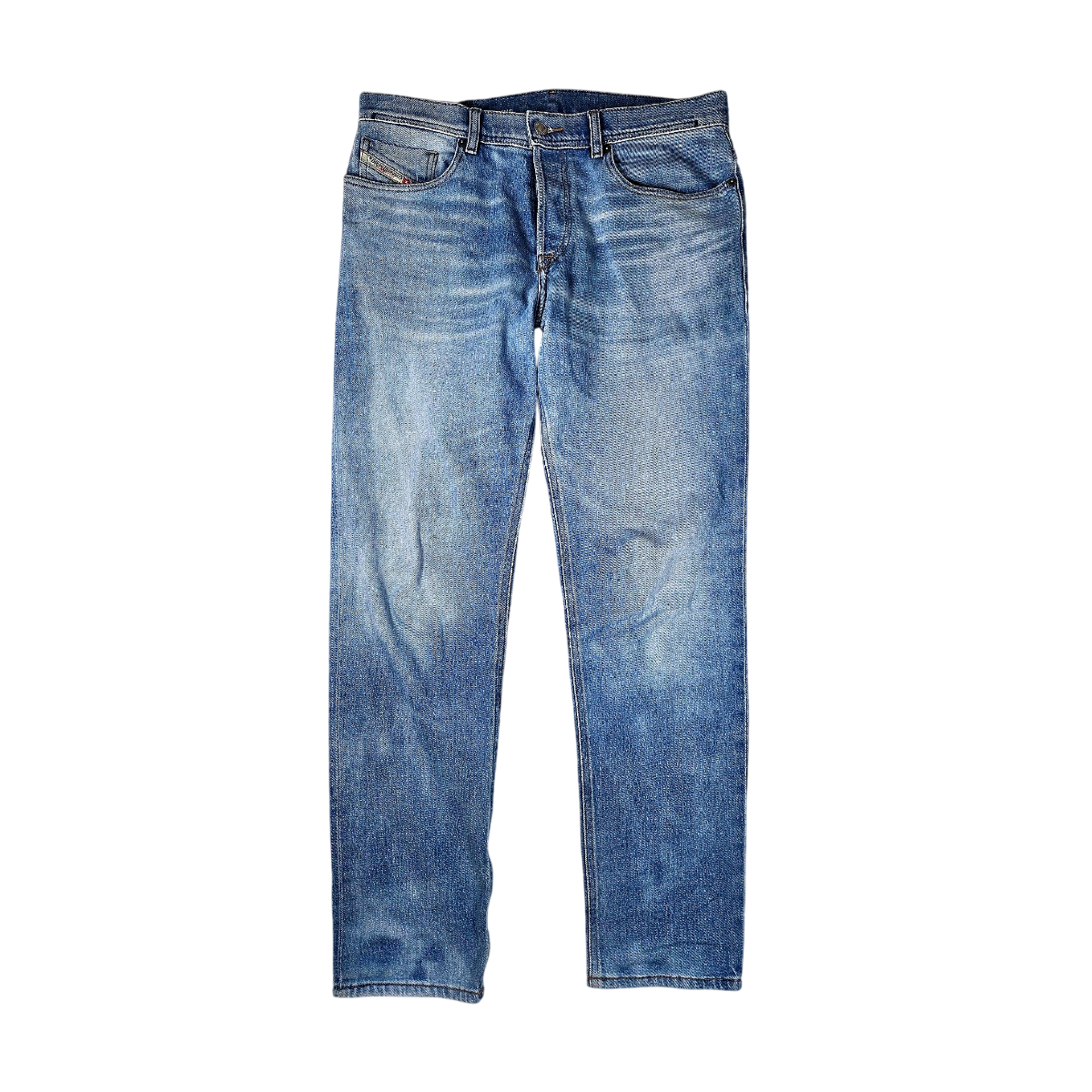 Jean Diesel