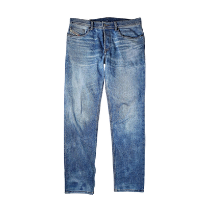 Jean Diesel