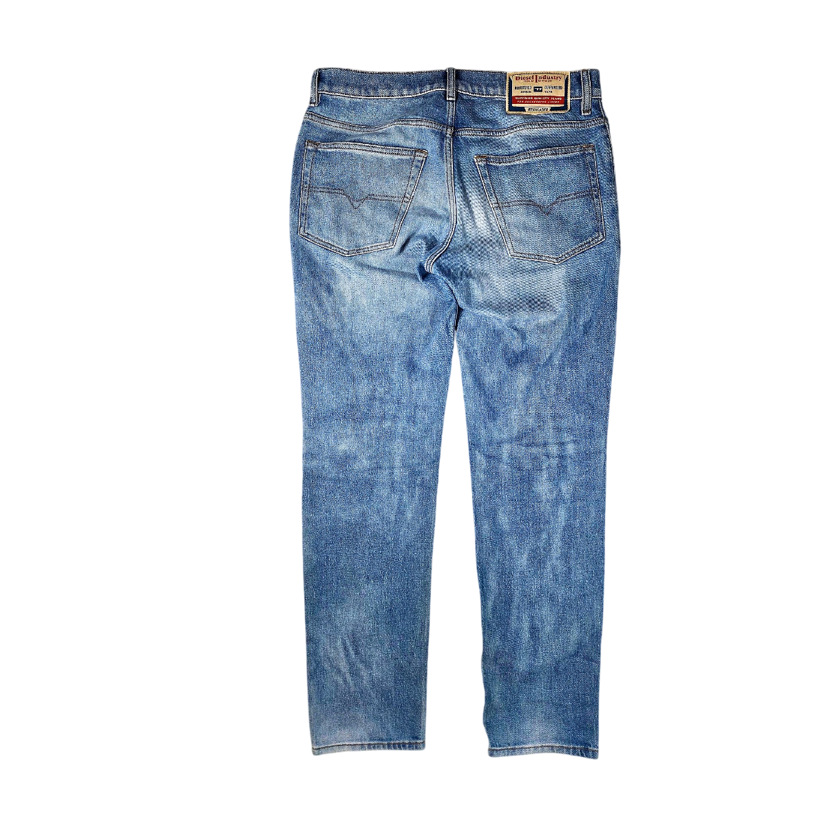 Jean Diesel