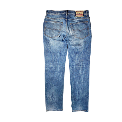 Jean Diesel