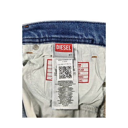Jean Diesel