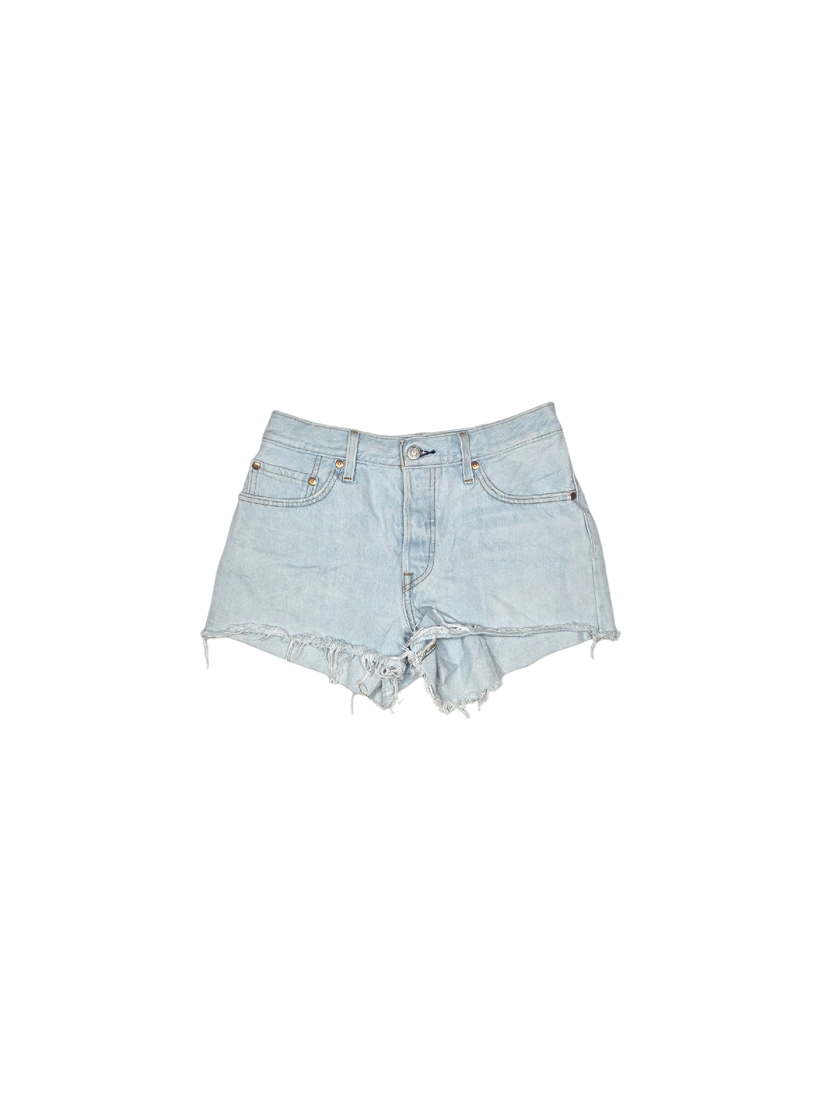 Short Levi's 501