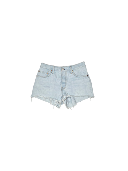 Short Levi's 501