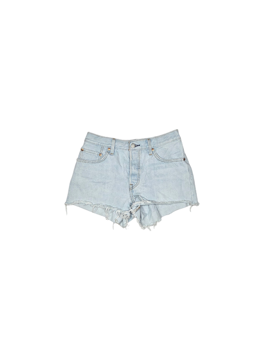 Short Levi's 501