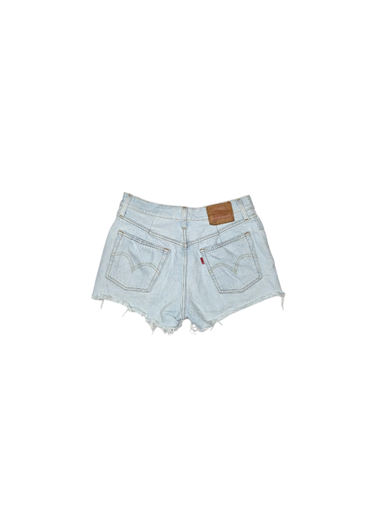 Short Levi's 501