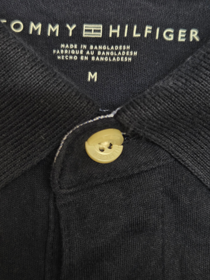 Polo Tommy Hilfiger — Taille M