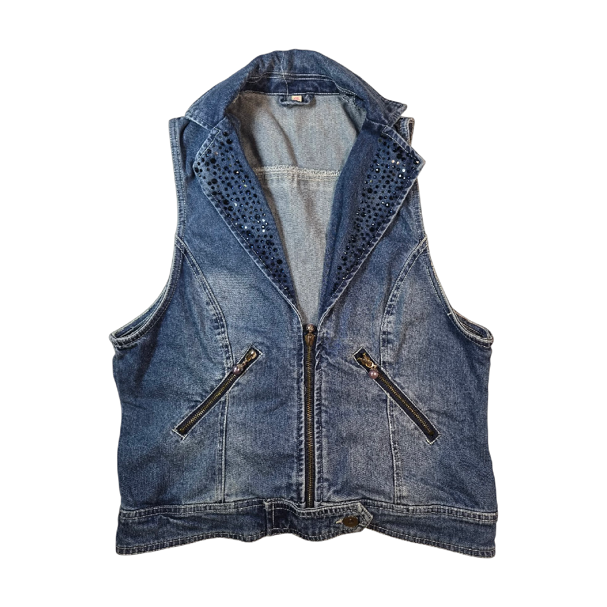 Gilet