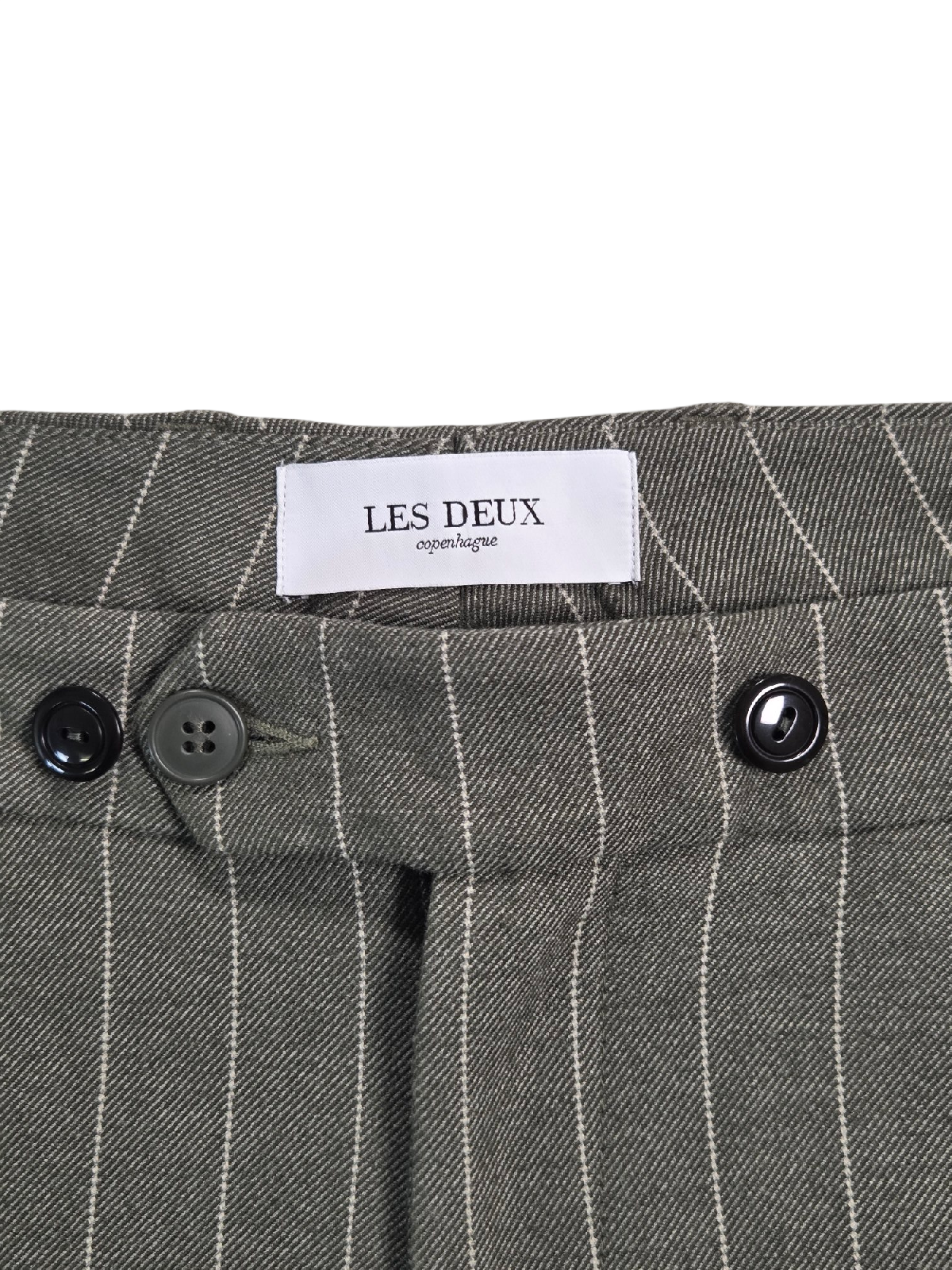 Pantalon Les Deux