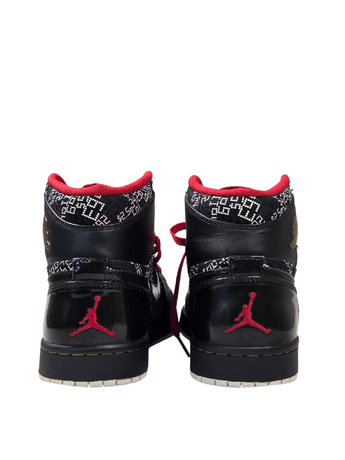 Jordan 1 Half of Fame — Taille 44