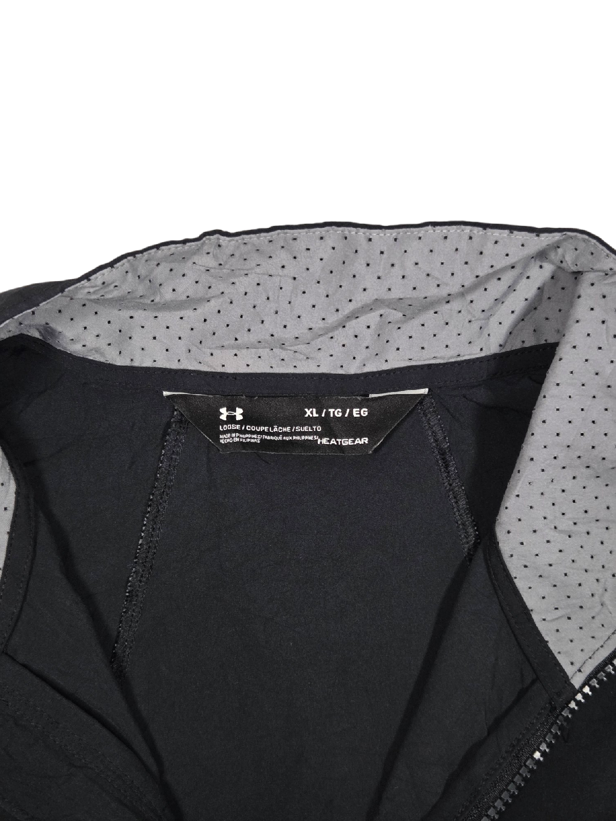 Under Armour Jacke