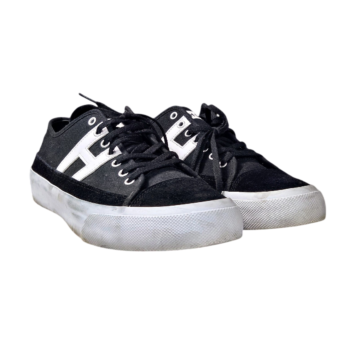 Chaussures HUF Hupper 2 Lo