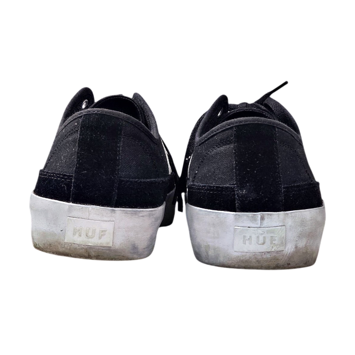 Chaussures HUF Hupper 2 Lo