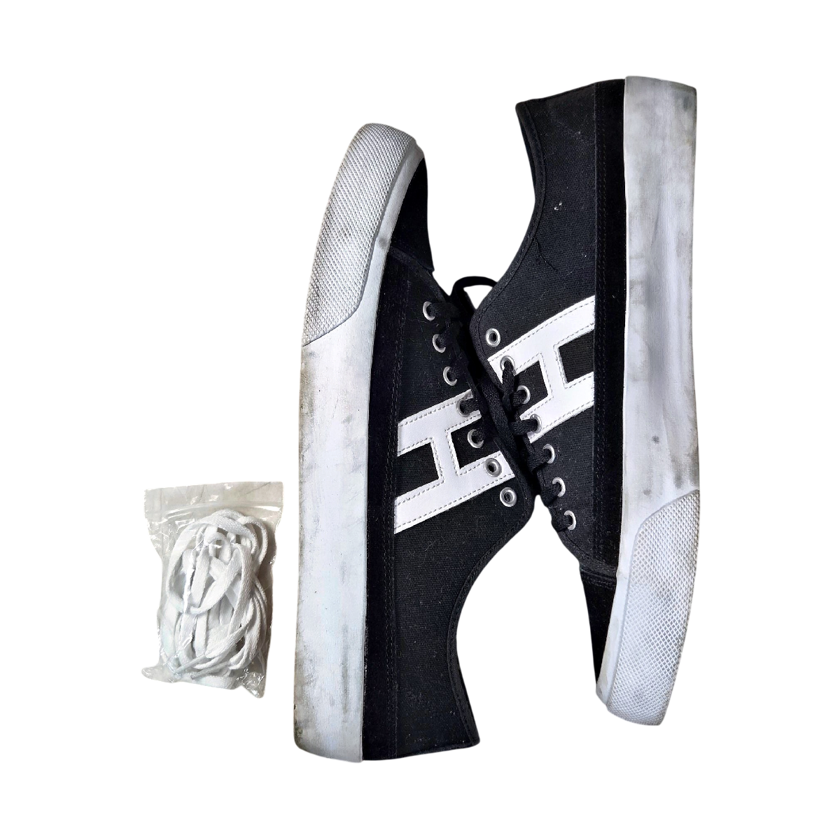 Chaussures HUF Hupper 2 Lo